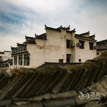 黄山宏村闲居客栈酒店提供图片