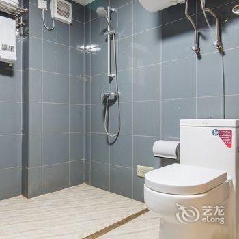 广州炫酷之家公寓酒店提供图片