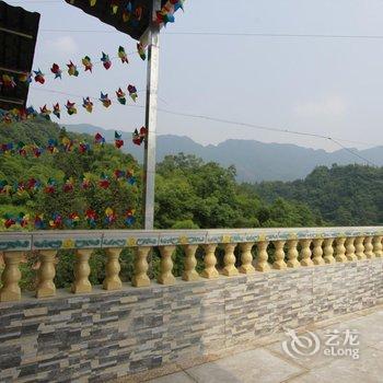 雅安碧峰峡天桥酒店酒店提供图片