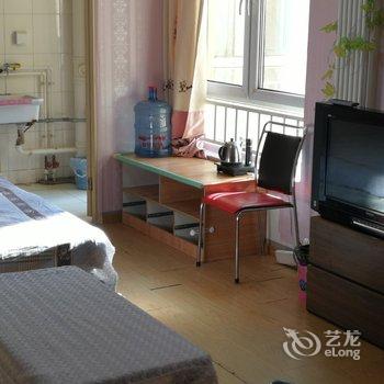 北京蓝天住宿公寓(华威南路分店)酒店提供图片