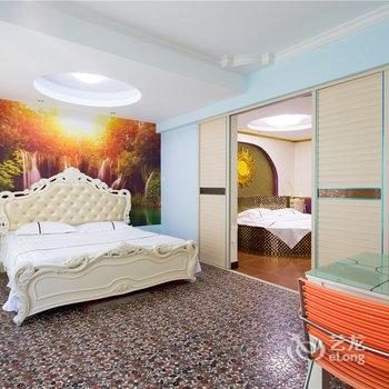 三亚伊莱温馨度假公寓酒店提供图片