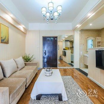 成都Flora的家公寓(蜀锦路分店)酒店提供图片