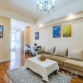 成都Flora的家公寓(蜀锦路分店)酒店提供图片