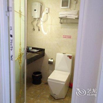 广州南站高赛思主题公寓酒店提供图片