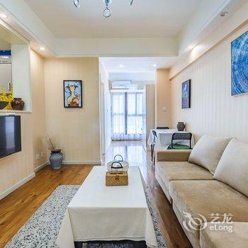 成都Flora的家公寓(蜀锦路分店)酒店提供图片