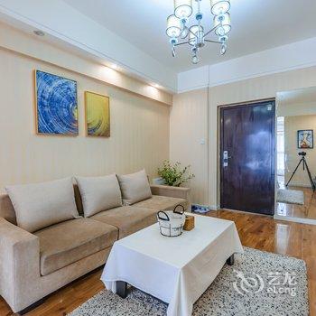 成都Flora的家公寓(蜀锦路分店)酒店提供图片