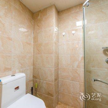 成都Flora的家公寓(蜀锦路分店)酒店提供图片