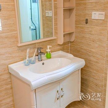 成都Flora的家公寓(蜀锦路分店)酒店提供图片