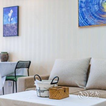 成都Flora的家公寓(蜀锦路分店)酒店提供图片