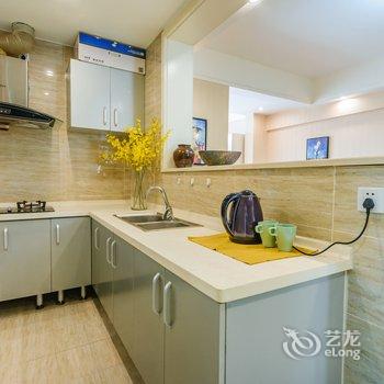 成都Flora的家公寓(蜀锦路分店)酒店提供图片