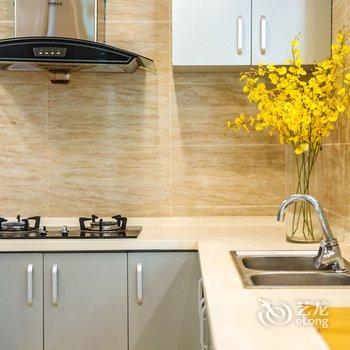 成都Flora的家公寓(蜀锦路分店)酒店提供图片