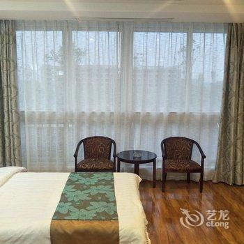凤阳国瑞商务宾馆酒店提供图片