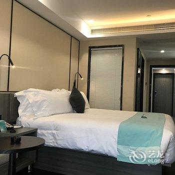 希岸酒店(南昌高新新城吾悦广场店)酒店提供图片