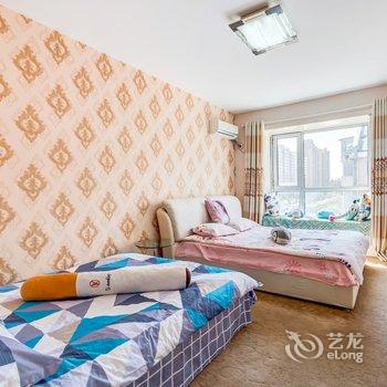 哈尔滨安之家日租房复式酒店提供图片