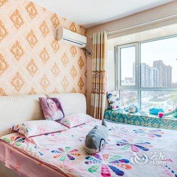 哈尔滨安之家日租房复式酒店提供图片