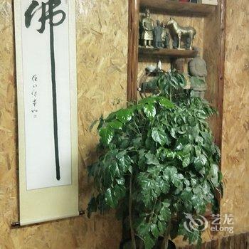 Q+朗廷轩别墅酒店(咸阳机场店)酒店提供图片