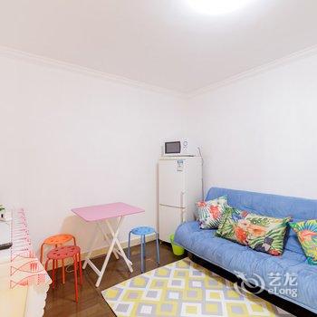 上海蜜丝朱的家公寓(钦州路分店)酒店提供图片