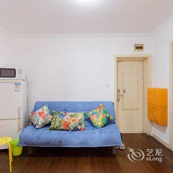 上海蜜丝朱的家公寓(钦州路分店)酒店提供图片