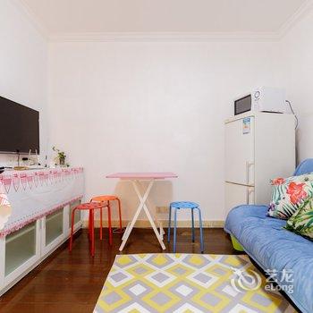 上海蜜丝朱的家公寓(钦州路分店)酒店提供图片