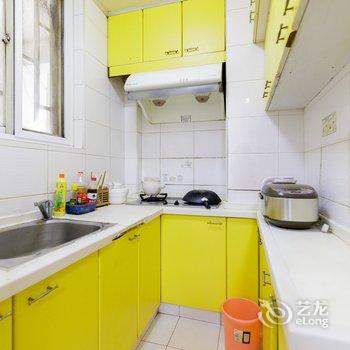 上海蜜丝朱的家公寓(钦州路分店)酒店提供图片