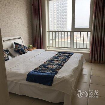 绥中东戴河海逸名都海景度假公寓(腾达路店)酒店提供图片