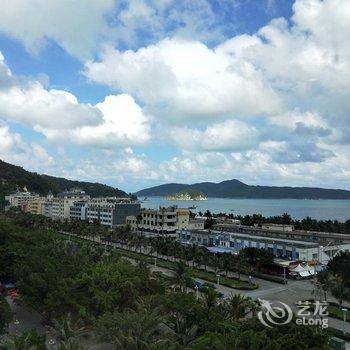 台山下川岛星海湾大酒店酒店提供图片