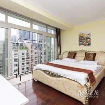 北京嘉寓户晓公寓(八里庄路分店)酒店提供图片