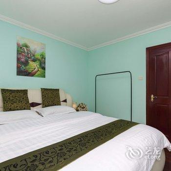 北京嘉寓户晓公寓(八里庄路分店)酒店提供图片