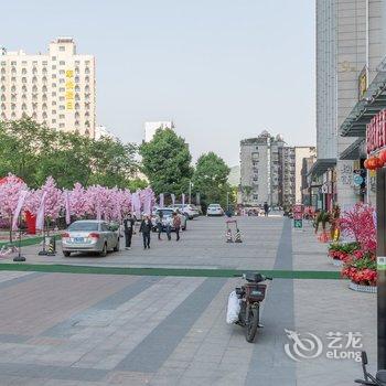 武汉徐鑫源公寓(珞珈山路分店)酒店提供图片