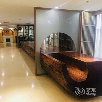 三毛文华假日酒店公寓(开封小宋城清明上河园店)酒店提供图片