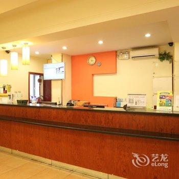 乐寓连锁酒店(长沙步行街黄兴广场地铁站店)酒店提供图片