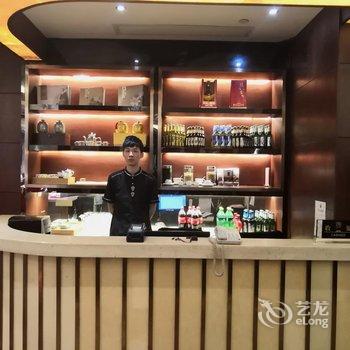 北京景都桂龙大酒店酒店提供图片