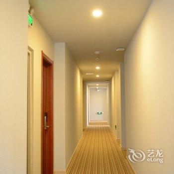 延吉喆悦精品商务宾馆酒店提供图片