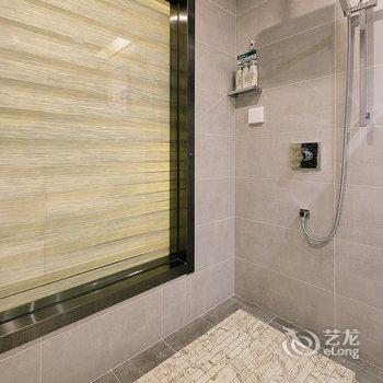 长春中意国际精品商务公寓酒店提供图片