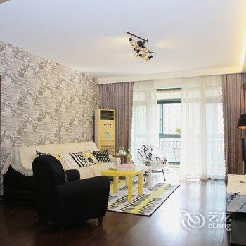 上海后来居上家庭公寓(南洋泾路分店)酒店提供图片