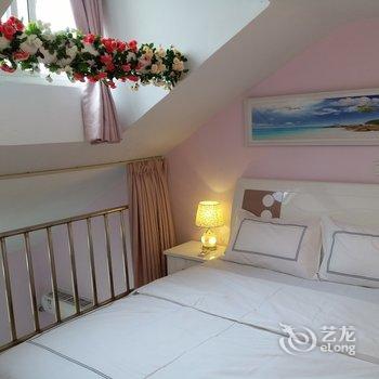 上海常青藤特色民宿(娄山关路分店)酒店提供图片