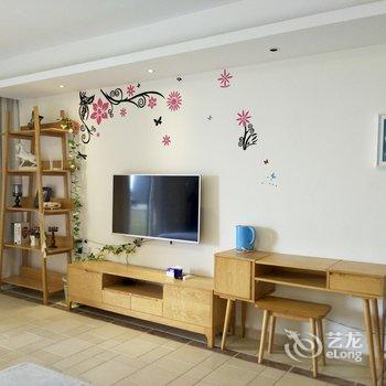 惠州浪花里艺术度假屋酒店提供图片