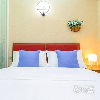 重庆星月湾酒店公寓酒店提供图片