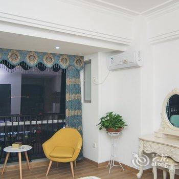 南昌鸣珏服务式公寓（1号线长江路店）(丰和北大道分店)酒店提供图片