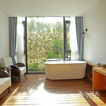 莫干山藓园山居精品民宿酒店提供图片