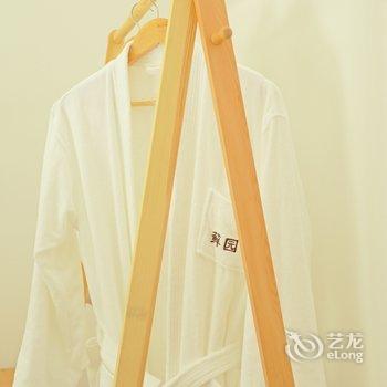 莫干山藓园山居精品民宿酒店提供图片