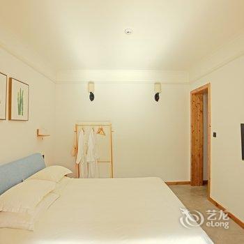 莫干山藓园山居精品民宿酒店提供图片