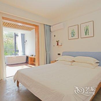 莫干山藓园山居精品民宿酒店提供图片