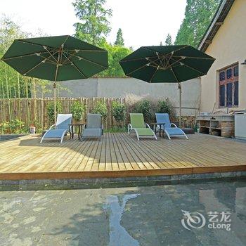 莫干山藓园山居精品民宿酒店提供图片