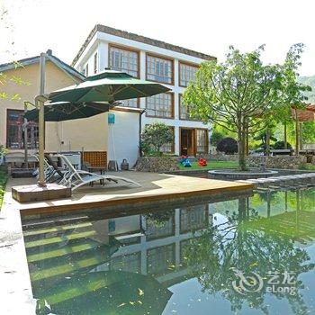 莫干山藓园山居精品民宿酒店提供图片