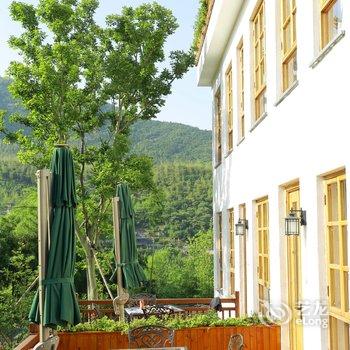 莫干山藓园山居精品民宿酒店提供图片