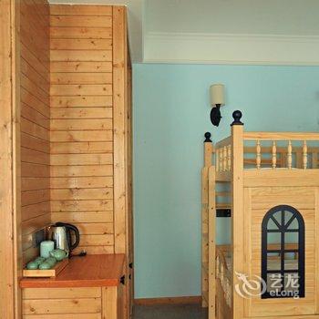 莫干山藓园山居精品民宿酒店提供图片