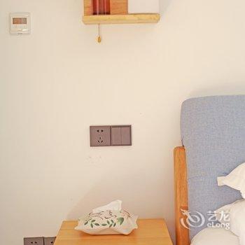 莫干山藓园山居精品民宿酒店提供图片