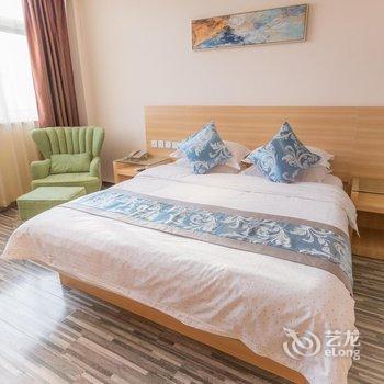 常熟快捷之星宾馆酒店提供图片