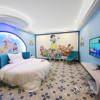 广州妃子笑酒店酒店提供图片